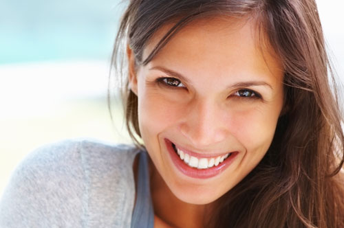 Celebrate the Glow of Smiling