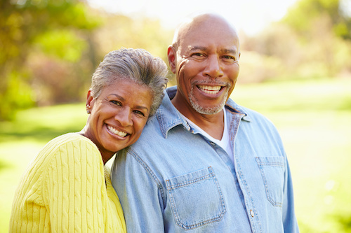 New Teeth Can Improve Your Health